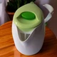 Электрочайник Maestro MR-028 Green 1л 1000 Вт - изображение 5