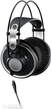 Наушники AKG К702 Black - изображение 2
