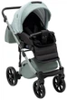 Коляска 2 в 1 Adamex Nola Natura 8 mint - зображення 8