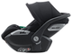 Автокресло Bair Shuttle i-size TB-01 total black - изображение 1