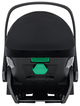 Автокресло Bair Shuttle i-size TB-01 total black - изображение 6