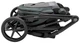 Коляска 2 в 1 Adamex Mobi Air Thermo New ECO SA-29 темо-зелений - зображення 8