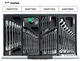 Тележка с инструментом Toptul 7 секций 227 предметов (GCAJ0018) - изображение 2