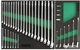 Тележка с инструментом Toptul 7 секций 180 предметов (GV-18005) - изображение 2