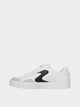 Женские кеды Skechers 38 Белый 185190 WBK - изображение 2