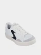 Женские кеды Skechers 38 Белый 185190 WBK - изображение 3