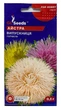 Насіння Айстра Випускниця 0,3г, GL Seeds - изображение 1