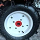 Культиватор Forte 1050E NEW Червоний (BP113388) - зображення 5