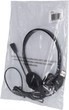 Słuchawki Sandberg USB Headset Bulk (5705730825293) - obraz 3