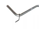 Труба средняя Фольксваген Транспортер IV (Volkswagen Transporter IV) 2.4D LWB/SWB 90-95 (30.416) Polmostrow - изображение 2