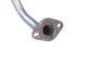 Резонатор (середній глушник) Nissan Almera (Nissan Almera) 1.5/1.8 (15.25) - Polmostrow - зображення 2