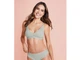 Бюстгальтер бралетт для жінки Esmara LYCRA® 427419 XS сірий - зображення 2