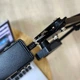 Настольная лампа на струбцине с USB-питанием и 3 режимами свечения |3000-6500К| Черный - изображение 4
