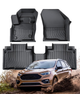Всепогодні килимки в салон Ford Edge 2015-2024 Havoc™ Maximum Coverage - изображение 1
