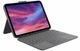 Клавіатура Logitech Combo Touch Keyboard Case для iPad 10.9" 10th Gen 2022 Oxford Gray (920-011433) - зображення 1