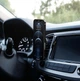 Автодержатель для телефона iOttie Car Holder Air Ven Velox MagSafe Mount Black (MGSFIO102) - изображение 8
