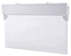 LED Светильник аварийный 1,5W 230V 6часов NiCd 350x28x221mm IP20 постоянный [l0660001] E.NEXT e.emerg.297.led.M.6h.IP20 - изображение 1