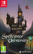 Gra Nintendo Switch Spellcaster University (Kartridż) (3760328373220) - obraz 1