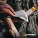 Точилка ручна механічна багатофункціональна Work Sharp Guided Field Sharpener 2.2.1 для заточування різних інструментів, WSGFS221 - зображення 4