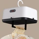Вертикальна електрична сушарка для одягу TOPA Drying Heater PHDZ-09 600 Вт (34467) - зображення 1