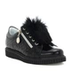 Туфли Bartek 28618-SZ-1HWX 38р. 25,0 см - изображение 2