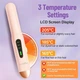 Плойка для випрямлення волосся SUNMAY MF-VOGA Pink (R-3313) - зображення 7