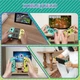 Ігрова консоль YC18310 для Switch/Switch Lite (R-3335) - изображение 3