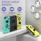 Ігрова консоль YC18310 для Switch/Switch Lite (R-3335) - изображение 6