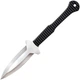 Ніж Cold Steel Hide Out, Black (CST CS-49NDE) - зображення 1