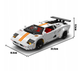 Конструктор дитячий Mould King машина на радіокеруванні Technic "Lamborghini Countach" білий 1384 деталей (13194) - зображення 3