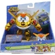 Фигурка-трансформер Super Wings Transforming Золотой Мальчик и любимец (EU770441) (10-597084) - изображение 3