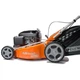 Газонокосилка Oleo-Mac GV53TK ALLROAD PLUS4 Emak K805 OVH, самохідна (66079123E5) - изображение 4