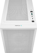 Корпус DeepCool CH360 Digital White (R-CH360-WHAPE3D-G-1) - изображение 8