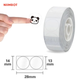 Этикетки NIIMBOT D11/D110/D101/H1S 14х28/220 Transparent (A2G88778901) - изображение 2