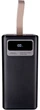 Павер банк УМБ Gelius GP-PB309 50000mAh 22.5W Black - изображение 4