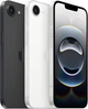 Мобільний телефон Apple iPhone 16e 128GB Black (MD1Q4) - зображення 5