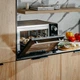 Електрична духовка Adler AD 6025 35л - зображення 14