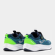 Подростковые кроссовки для мальчика Joma Ferro Jr 2517 JFERRS2517V 38 (6) Темно-зеленые (8447150715095) - изображение 3