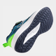 Подростковые кроссовки для мальчика Joma Ferro Jr 2517 JFERRS2517V 38 (6) Темно-зеленые (8447150715095) - изображение 5