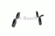 Колодки тормозные дисковые передние Bosch (0986494111) - изображение 5