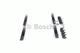 Колодки тормозные дисковые передние Bosch (0986494277) - изображение 5