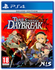 Gra PS4 The Legend of Heroes: T.T.Daybreak 2 Deluxe Edition (Blu-ray płyta) (0810100864514) - obraz 1