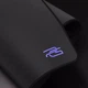 Ігрова поверхня, килимок для мишки Proove Gaming Radiance L 450х400х3mm (MPRD00200001) Black - зображення 4