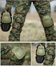 Штані G3 Multicam Tactical Pants з наколінниками KT6008406 розмір XL - зображення 5