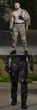 Бойові тактичні штані G3 Tactical Pants Multicam з наколінниками KT6008406 розмір 3XL - зображення 6