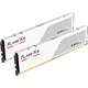 Модуль памяти G.Skill DDR5 32GB (2x16) Flare X5 6000Mhz White AMD EXPO (F5-6000J2836G16GX2-FX5W) - изображение 2