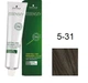 Краска для волос Schwarzkopf Essensity Permanent Colour 5-31 Светло-Коричневый Матовый Сандре 60 мл - изображение 1