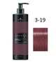 Тонирующая бондинг-маска Schwarzkopf Chroma ID Bonding Color Mask 3-19 Тёмно-коричневый Сандре Фиолет 500 мл - изображение 1