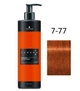 Тоніруюча бондинг-маска Schwarzkopf Chroma ID Bonding Color Mask 7-77 Середньо-русяний Екстра Мідний 500 мл - зображення 1