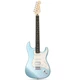 Електрогітара DONNER DST-152 Ice Blue - (Комплект) - зображення 3